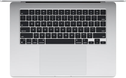 MacBook Air (2024) 15-inch – Apple M3 • 10-Core GPU – 8GB RAM 256GB SSD – 58 Cycles • 100% BH