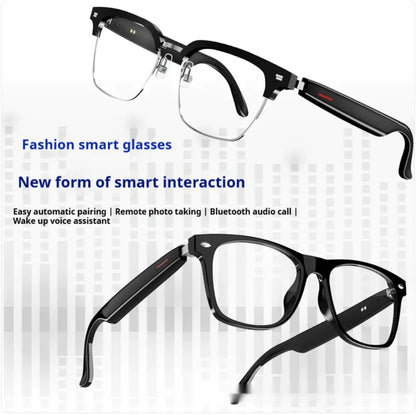 E13 Smart Bluetooth Glasses
