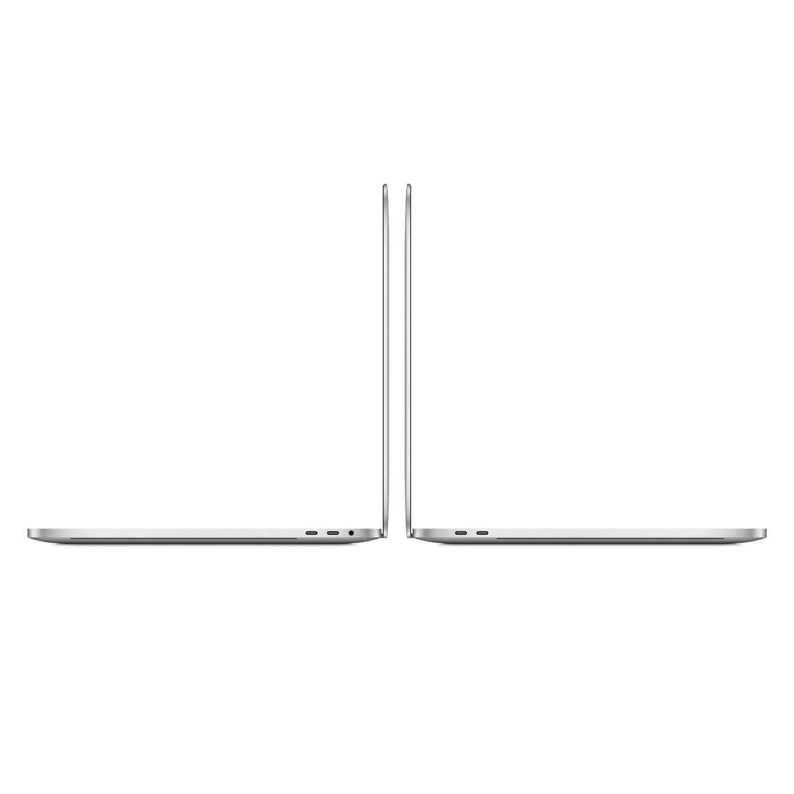 MacBook Pro (2019) 16-inch – Intel Core i7 2.6GHz • 5500M 8GB – 16GB RAM 512GB SSD – Russian Keyboard